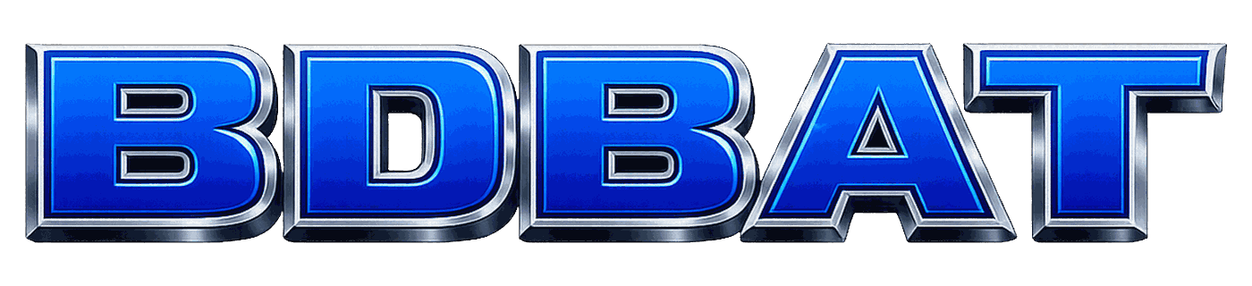 bdbat logo